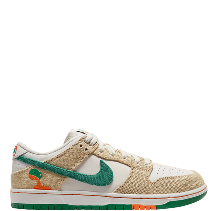 Jarritos x Nike SB Dunk Low 'Phantom'