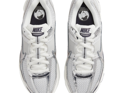 Nike Nike Zoom Vomero 5 White / Metallic Silver