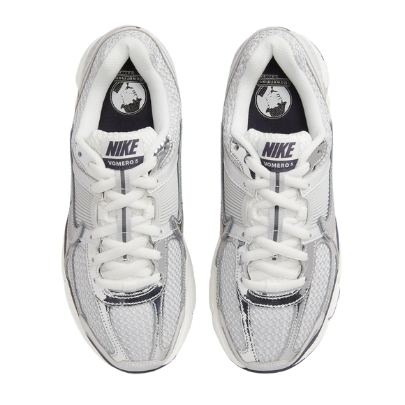 Nike Nike Zoom Vomero 5 White