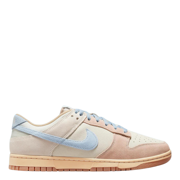 Nike Dunk Low "Light Amoury Blue"