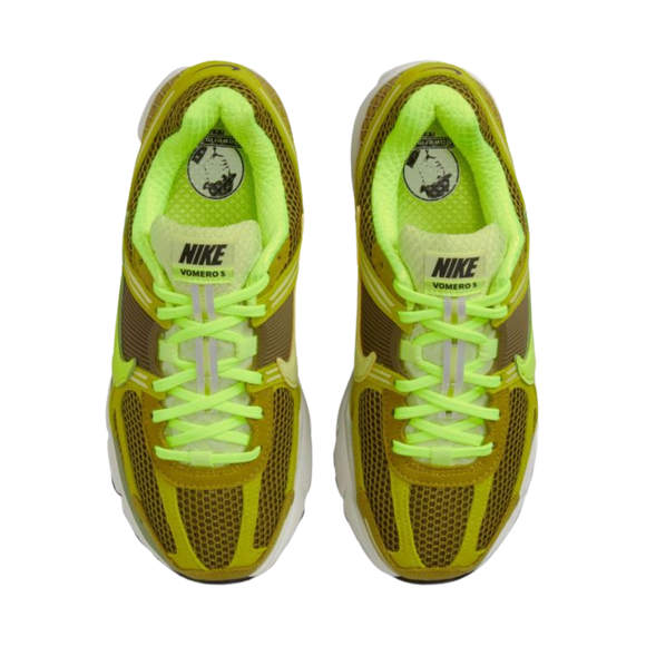 Nike Nike Zoom Vomero 5 Volt and Moss