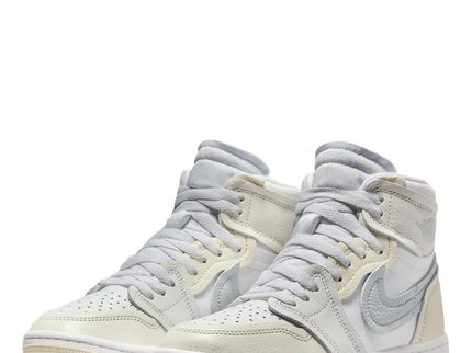 Nike Air Jordan 1 High MM 'Coconut Milk' - SneakerMood 