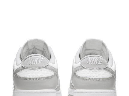 Nike Dunk Low Fog Grey