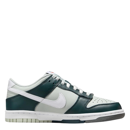 Nike Nike Dunk Low GS 'Deep Jungle' - SneakerMood 