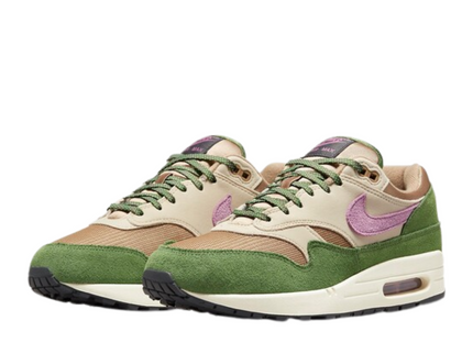 Air Max 1 Skunk " Treeline "