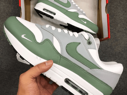 Nike Nike Air Max 1 Spiral Sage