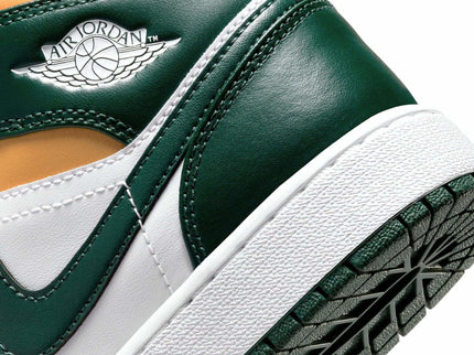 Air Jordan 1 Mid Sonics GS