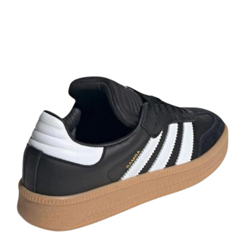 Adidas Adidas Samba XLG Black Gum - SneakerMood 