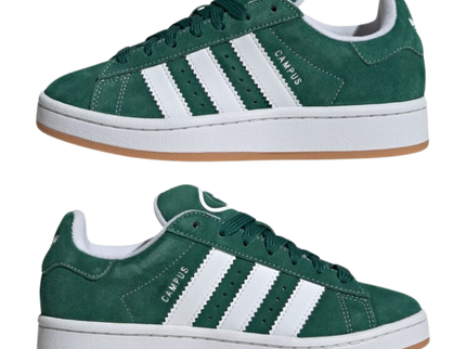 Adidas adidas Campus 00s Dark Green White