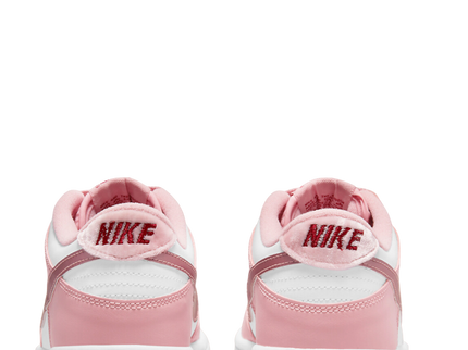 Nike Nike Dunk Low Pink Velvet (GS)