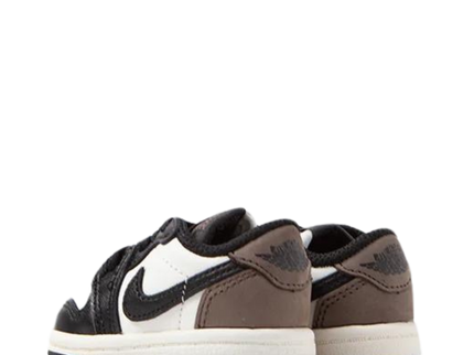 nike Air Jordan 1 Retro Low OG TD Mocha