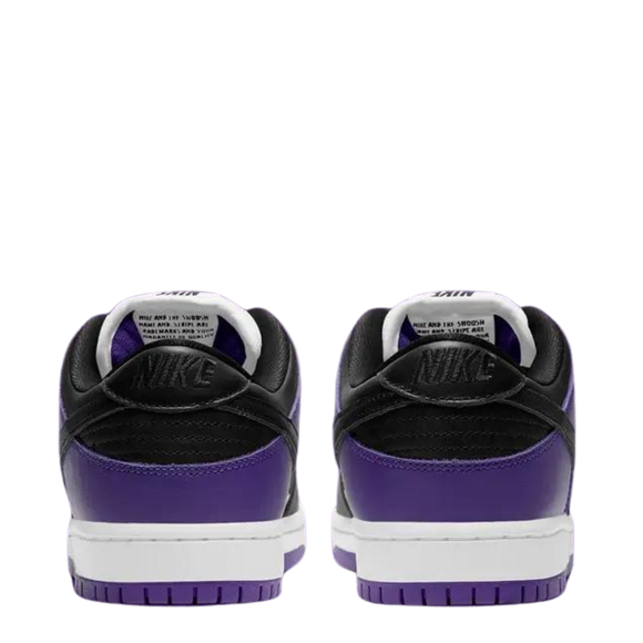 Nike Nike SB Dunk Low Court Purple - SneakerMood 