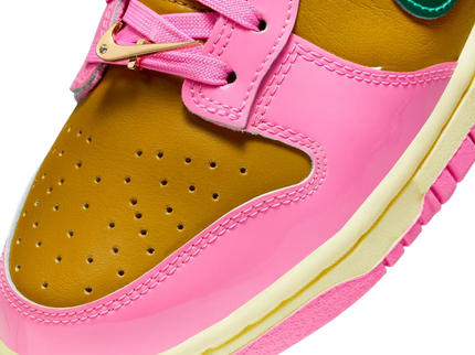 Parris Goebel x Nike Dunk Low 'Playful Pink'