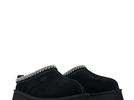 UGG Tazz Slipper Black