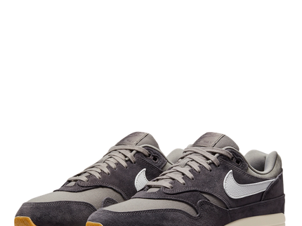 Nike Nike Air Max 1  PRM Crepe "Soft Grey"