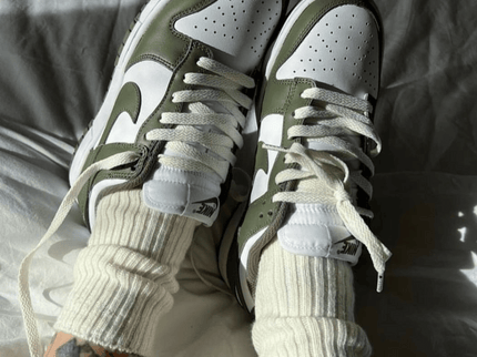 Nike Dunk Low Olive (W)