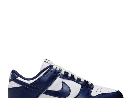 Nike Dunk Low Vintage Navy