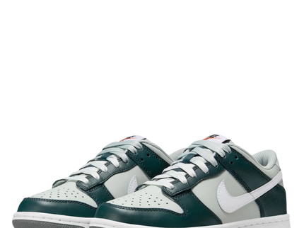 Nike Nike Dunk Low GS 'Deep Jungle' - SneakerMood 