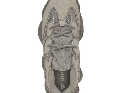 Yeezy 500 Ash Grey