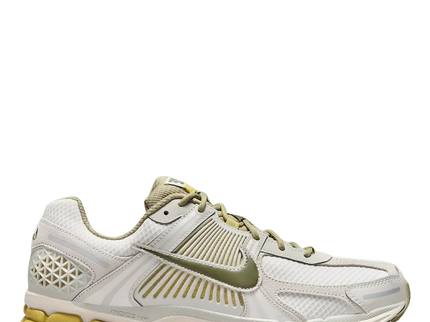 Nike Zoom Vomero 5 Light bone / Medium Olive