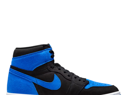 Nike Air Jordan 1 Retro High OG 'Royal Reimagined' - SneakerMood 