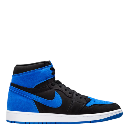 Air Jordan 1 Retro High OG 'Royal Reimagined'