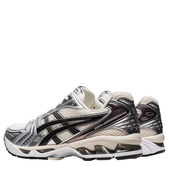 Asics Gel Kayano 14 Cream / Black