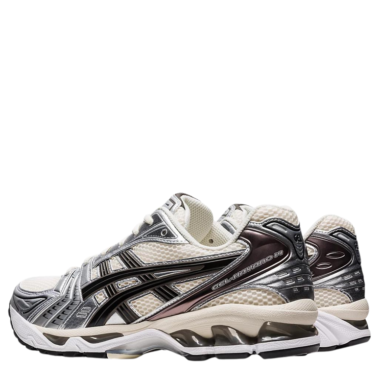 Asics Gel Kayano 14 Cream / Black