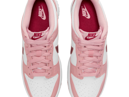 Nike Dunk Low Pink Velvet (GS)