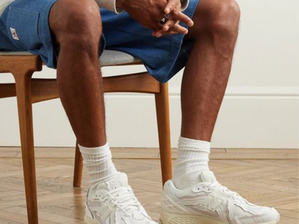 New Balance New Balance 1906D Protection Pack White - SneakerMood 