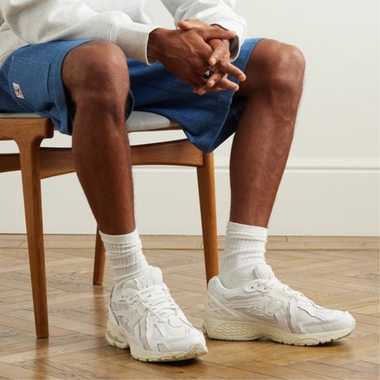 New Balance New Balance 1906D Protection Pack White - SneakerMood 