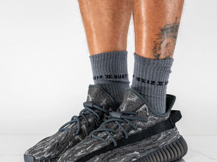 adidas Yeezy Boost 350 v2 MX „Dark Salt“