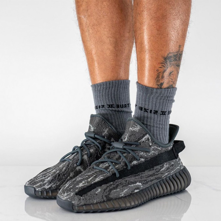 adidas Yeezy Boost 350 v2 MX 'Dark Salt'
