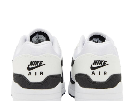 Nike Nike Air Max 1 WMNS 'Black & White' - SneakerMood 