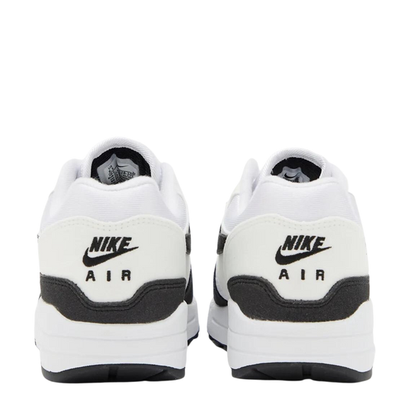 Nike Nike Air Max 1 WMNS 'Black & White' - SneakerMood 