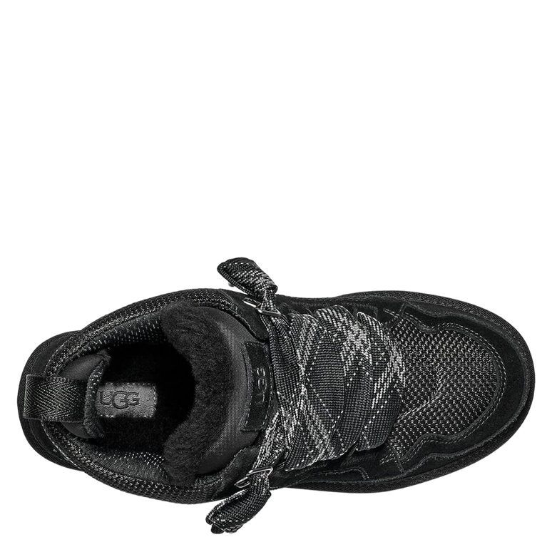 UGG Lowmel sneaker black - SneakerMood 