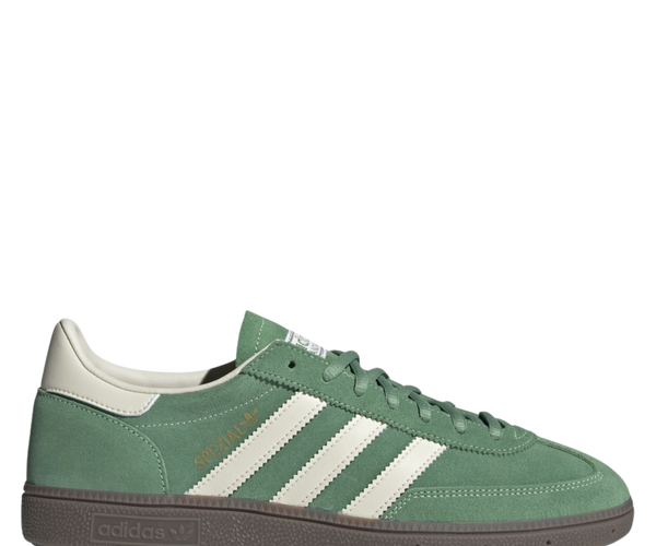 Adidas Handball Spezial Preloved Green Cream White/ IG6192 - SneakerMood –  SneakerMood