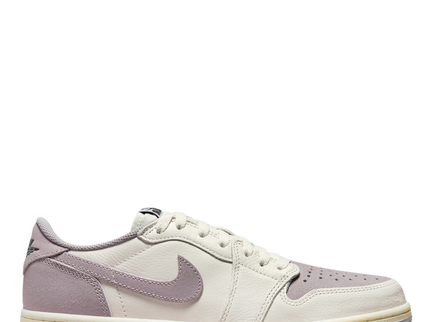 Nike Jordan 1 Retro Low OG Atmosphere Grey