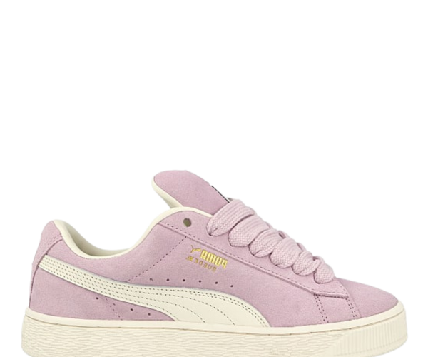 Puma Suede XL Grape Mist 395205 08 SneakerMood SneakerMood