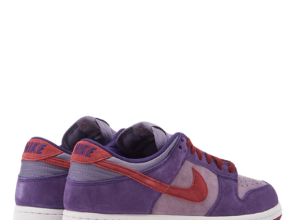 Nike Nike Dunk Low SP QS "Plum"