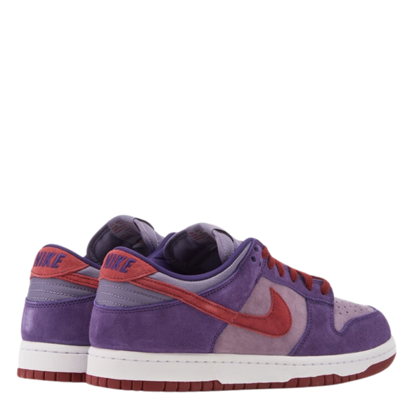 Nike Dunk Low SP QS "Plum"