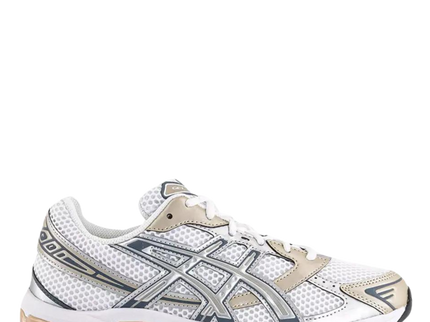 Asics Asics Gel-1130 White/Wood Crepe - SneakerMood 