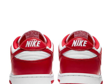 Nike Nike Dunk Low SP 'University Red'