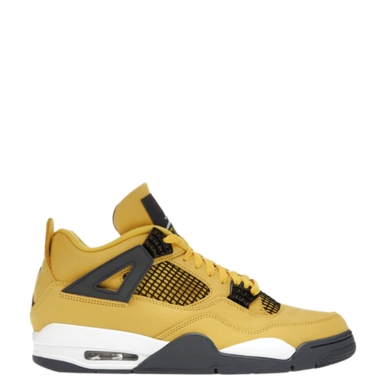 Nike Air Jordan 4 Lightning