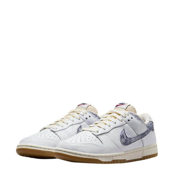 Nike Nike Dunk Low "Washed Denim"