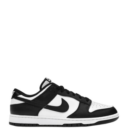 Nike Dunk Low Retro White Black Panda 