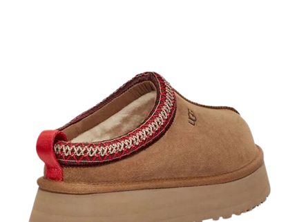 UGG UGG Tazz Slipper Chestnut