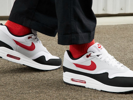 Nike Air Max 1 Chili 2023 