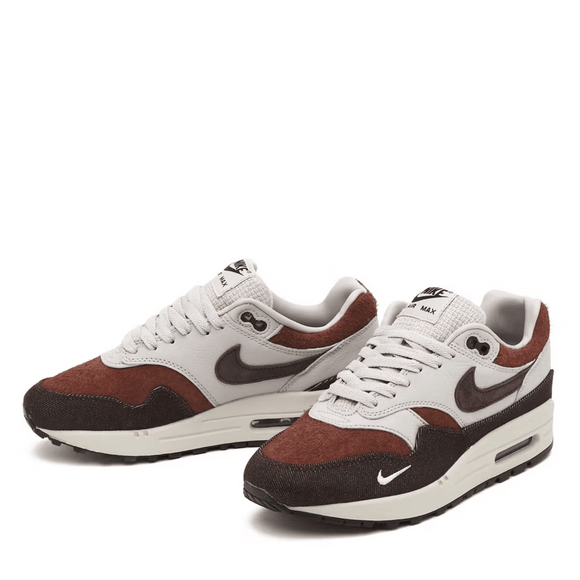 Nike size? x Nike Air Max 1 'Brown' - SneakerMood 