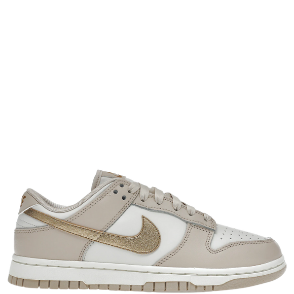 Nike Dunk Low Gold Swoosh (W) 